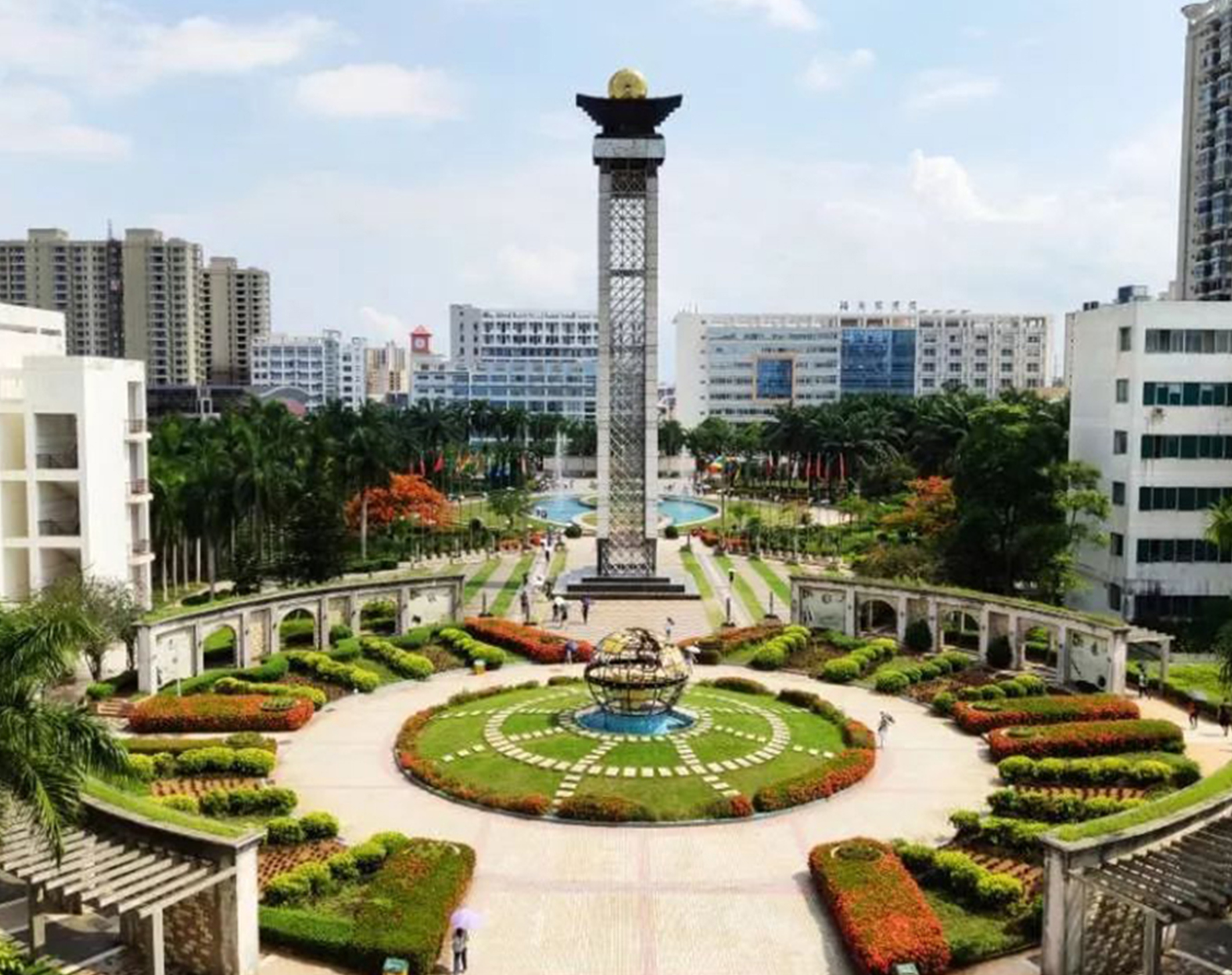 海南醫(yī)學(xué)院實(shí)驗(yàn)室項(xiàng)目