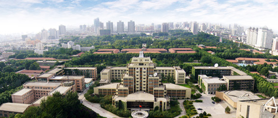 西安交通大學(xué)能動學(xué)院實驗室項目